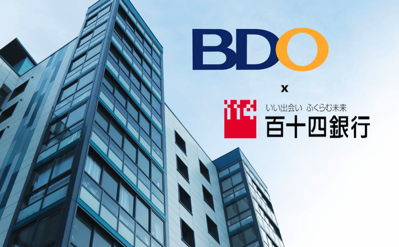 BDO Bank