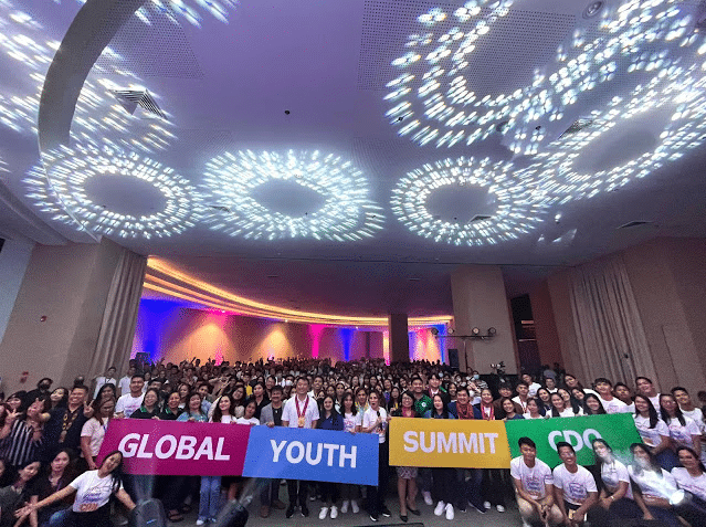 The Global Youth Summit